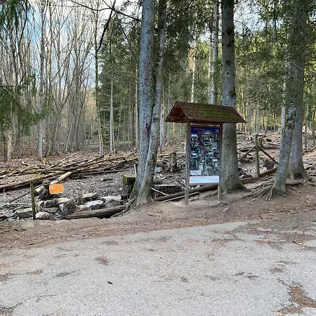 Appartement Ambiente 3 2 Baeder 93m2 *