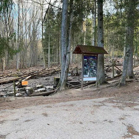 Ambiente 3 2 Baeder 93m2 Appartement Bad Säckingen