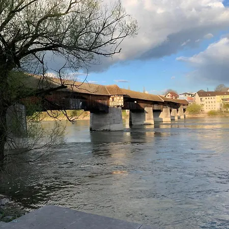 Ambiente 3 2 Baeder 93m2 Bad Säckingen