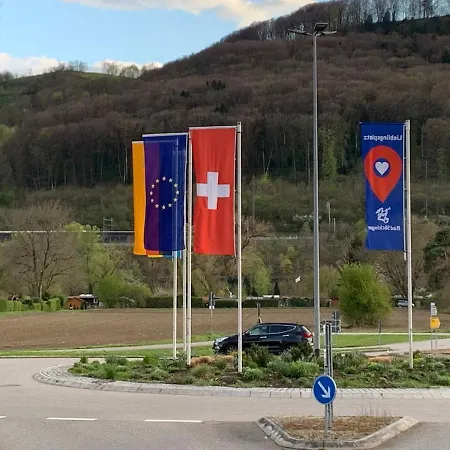 Appartement Ambiente 3 2 Baeder 93m2