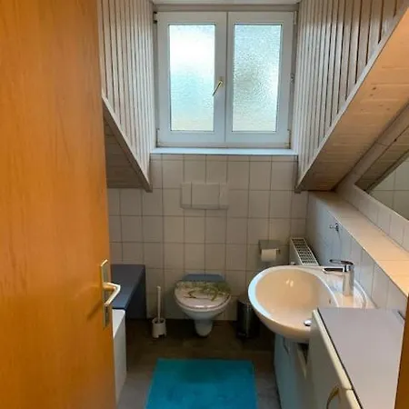 Ambiente 3 2 Baeder 93m2 * Bad Säckingen