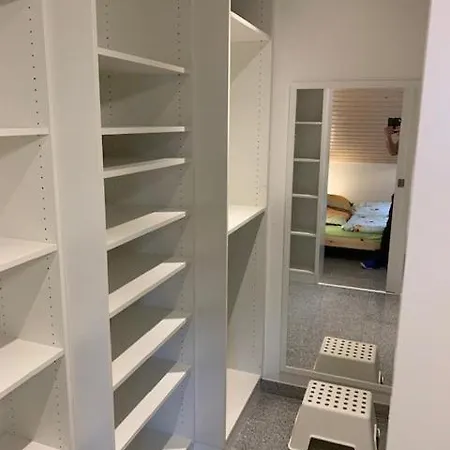 Appartement Ambiente 3 2 Baeder 93m2 *