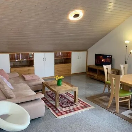 Ambiente 3 2 Baeder 93m2 Bad Säckingen