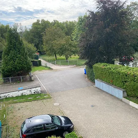 Ambiente 3 2 Baeder 93m2 Appartement