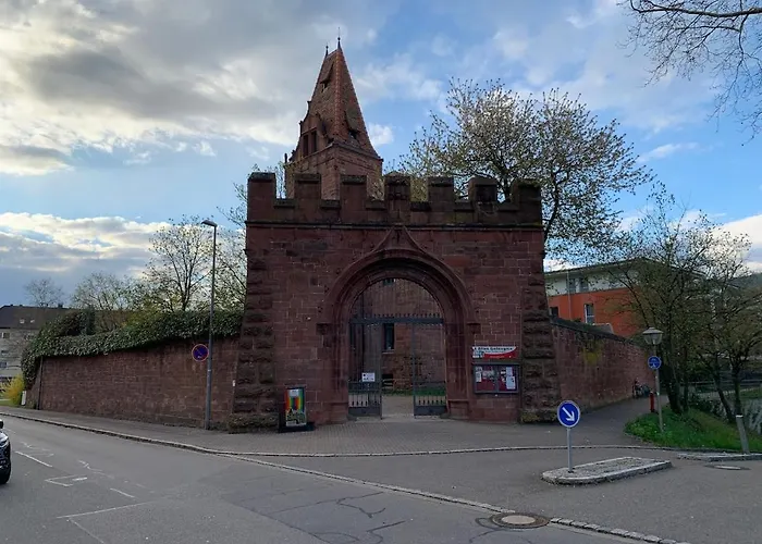 Ambiente 3 2 Baeder 93m2