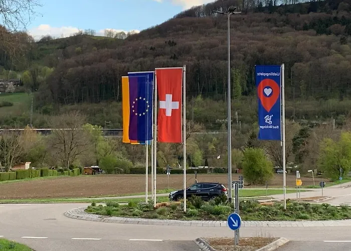 Appartement Ambiente 3 2 Baeder 93m2