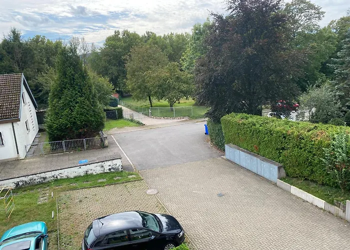 Ambiente 3 2 Baeder 93m2 Appartement