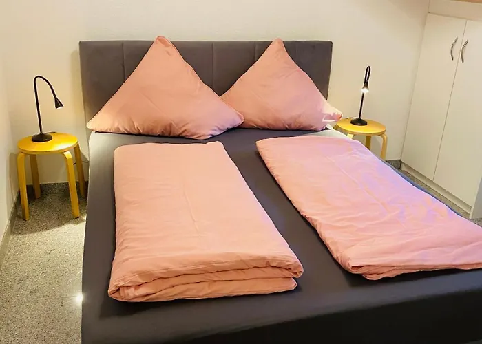 Ambiente 3 2 Baeder 93m2 *